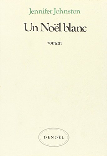 Un Noël blanc