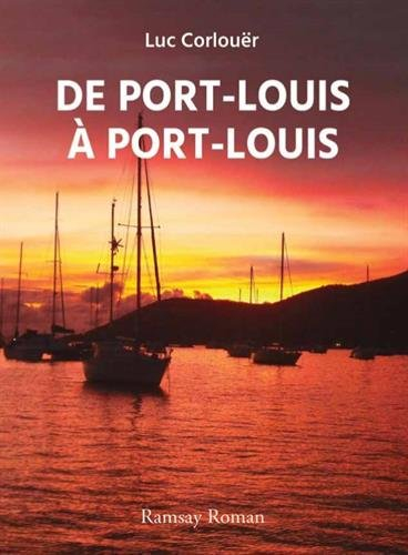 De Port-Louis à Port-Louis