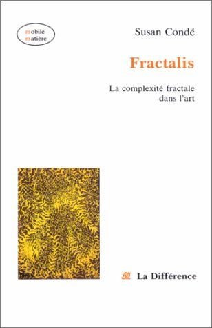 fractalis : la complexité fractale dans l'art