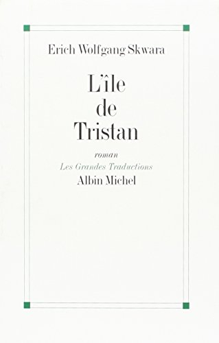 L'île de Tristan