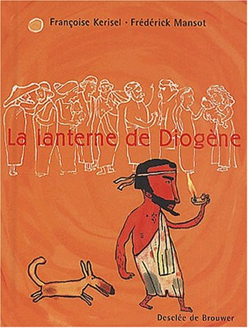 La lanterne de Diogène