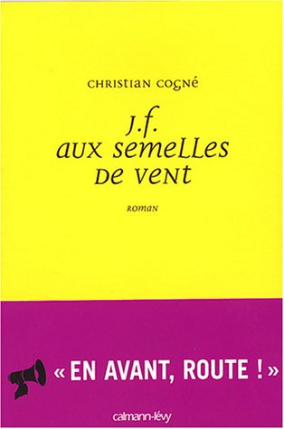 J. F. aux semelles de vent