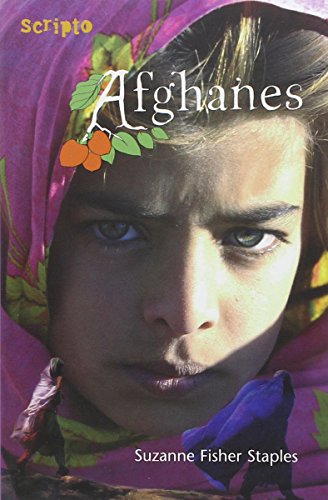 Afghanes