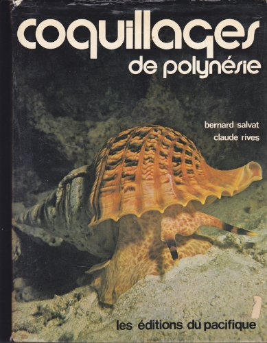 Coquillages de Polynésie
