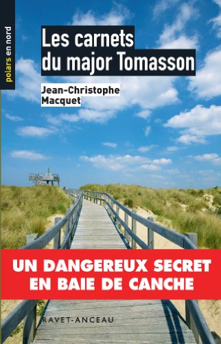 Les carnets du major Tomasson