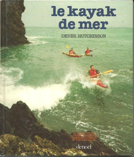 Le Kayak de mer