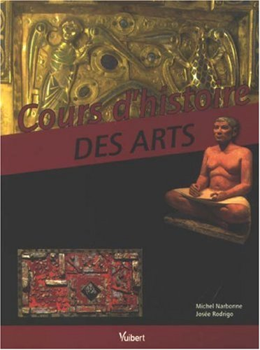 Cours d'histoire des arts