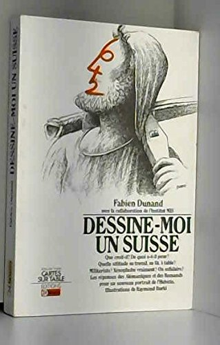 Dessine-moi un Suisse