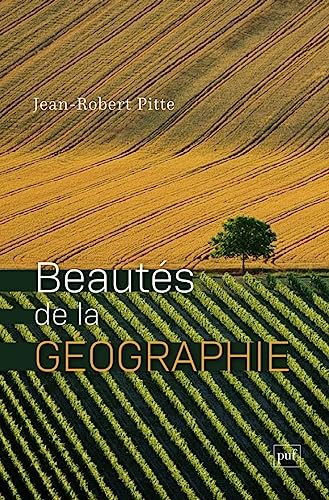 Beautés de la géographie