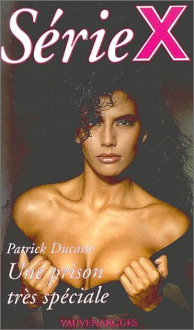 Une prison très spéciale