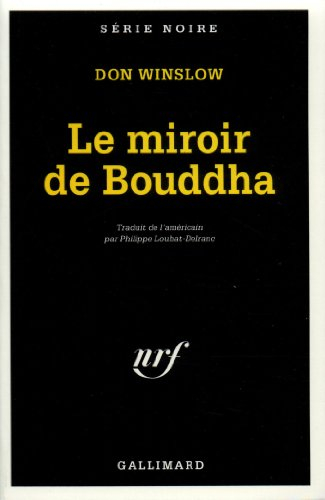 Le miroir de bouddha