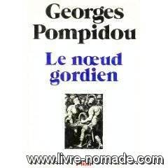 le noeud gordien