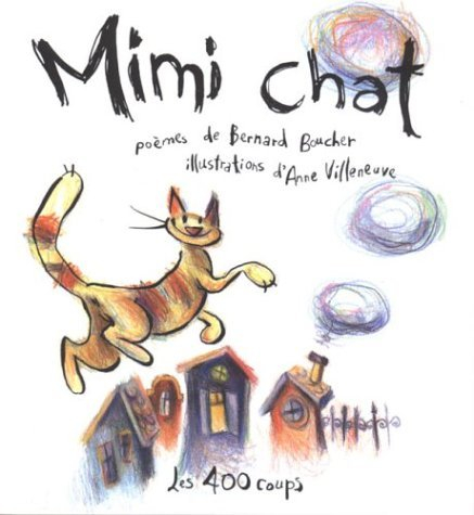 mimi chat