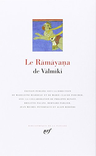 Le Râmâyana