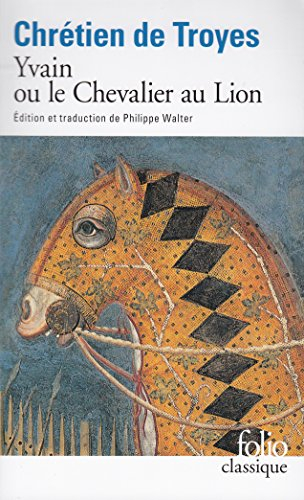 Yvain ou Le chevalier au lion