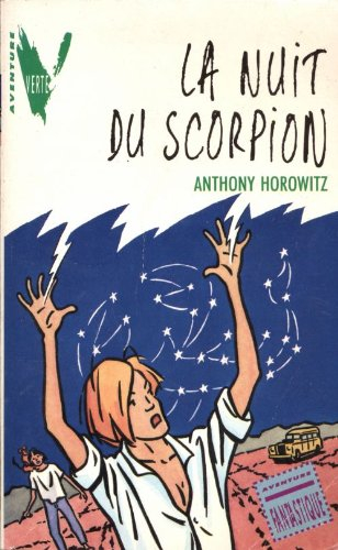 la nuit du scorpion