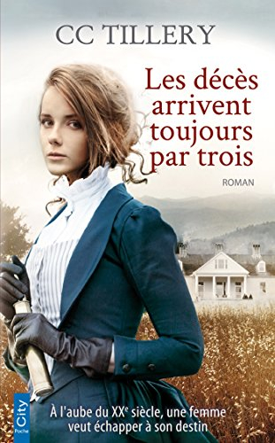 Voyage à travers les Appalaches. Vol. 1. Les décès arrivent toujours par trois