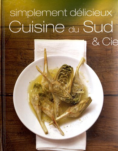 Cuisine du Sud & Cie