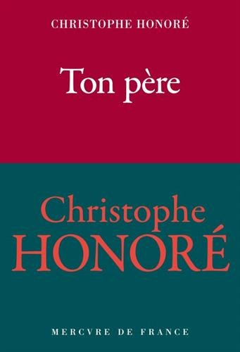Ton père