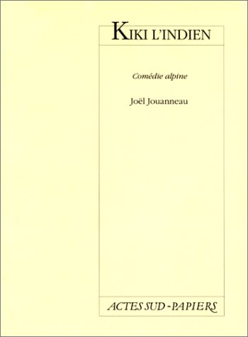 Kiki l'Indien