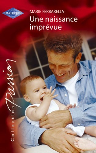 Une naissance imprévue