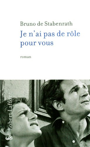 Je n'ai pas de rôle pour vous