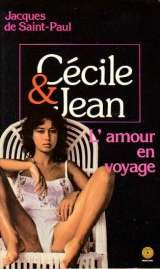 Cécile et Jean: L'Amour en voyage