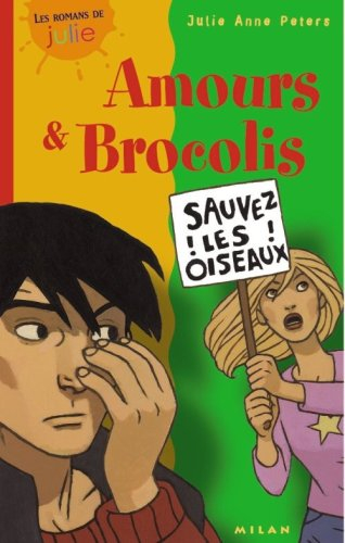 Amours et brocolis