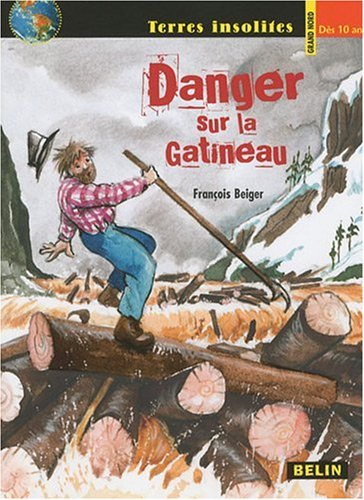 Danger sur la Gatineau