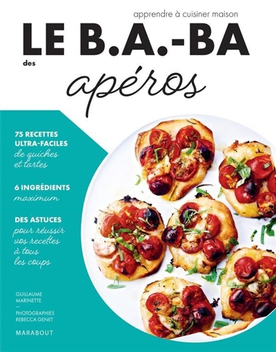 Le b.a.-ba des apéros