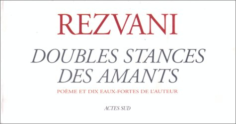 Doubles stances des amants