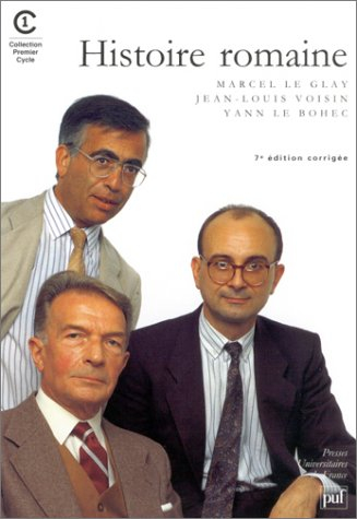 Histoire romaine
