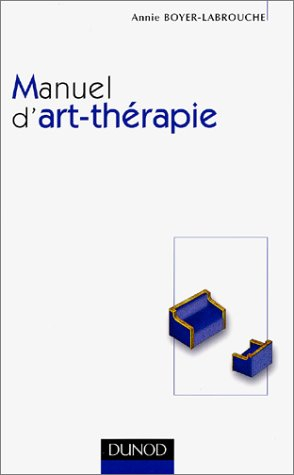 Manuel d'art-thérapie