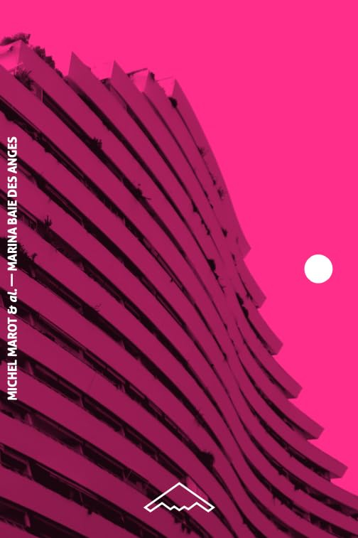 Marina Baie des Anges