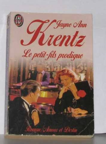 Le Petit-fils prodigue