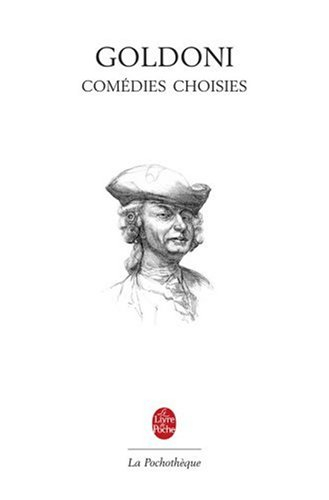 Comédies choisies