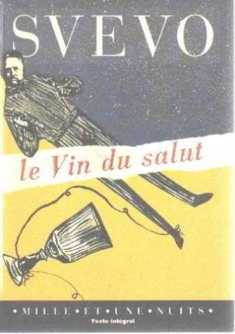 Le vin du salut