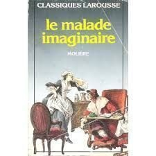 la malade imaginaire