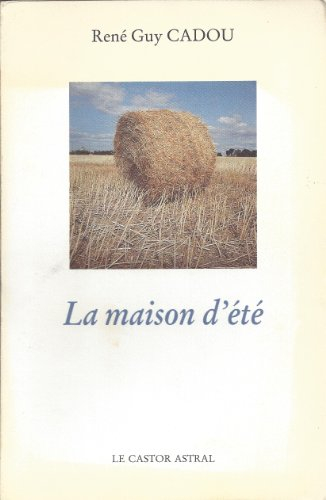 la maison d'été