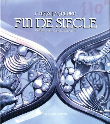 Chefs-d'oeuvre fin de siècle : la collection Silverman