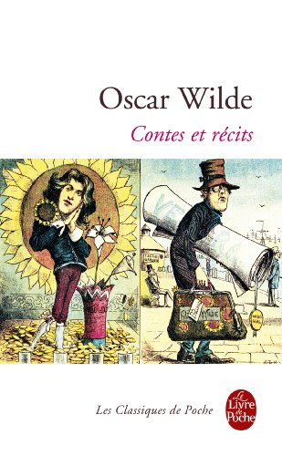 Contes et récits