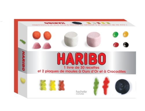 Mini coffret Haribo