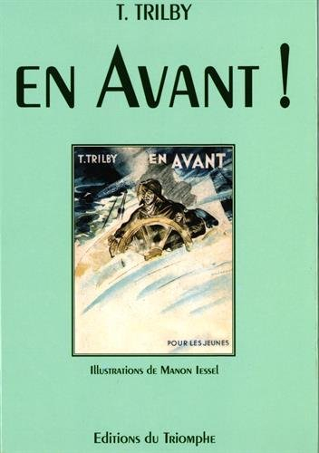 En avant !