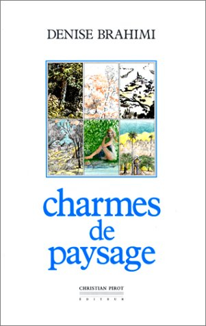 Charmes de paysage