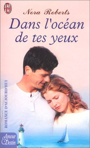 Dans l'océan de tes yeux