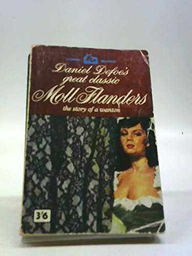 Moll Flanders, de Daniel Defoe (1722)