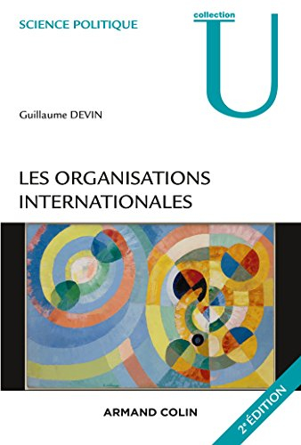 Les organisations internationales