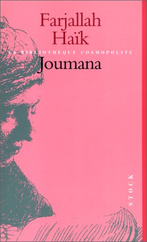 Joumana