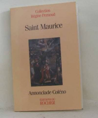 Saint Maurice