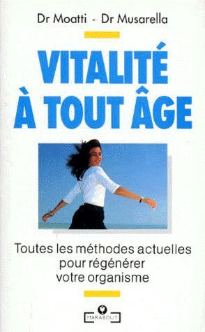 Vitalité à tout âge
